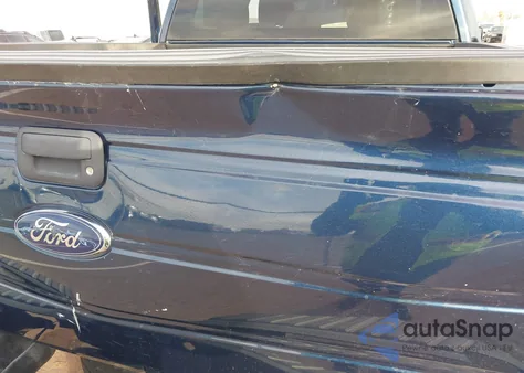 2014 Ford F-150 Xlt from USA, damaged, VIN 1FTFW1CF1EKE06962